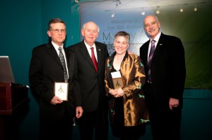 Murray Newman Awards 2011_John Healey_2011__DSC3874